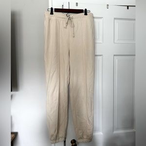 Forever 21 Sweatpants